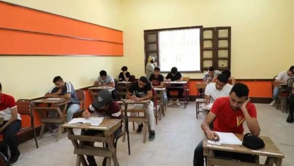 بعد انتهائها! نسب النجاح في الثانوية العامة.. والفيزياء مفاجأة