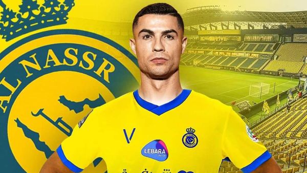 بقرار من النصر!! رونالدو يعود إلى إسبانيا.. والدون يعلّق