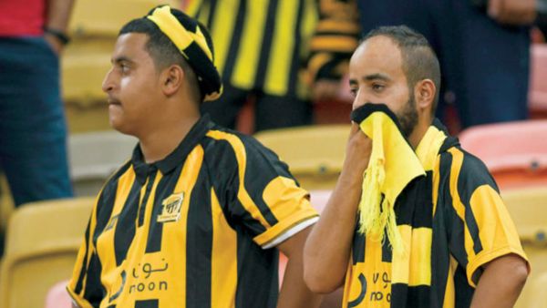 بلان يصارح جماهير الاتحاد السعودي | لا نقلق من الهزيمة وسنحاول بناء فريق في أسرع وقت