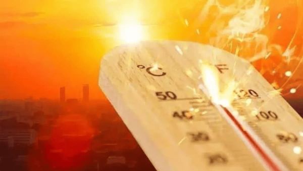 به 4 موجات حارة وفيه القدحة والجمرة!! تعرف على يوليو مع الزعاق