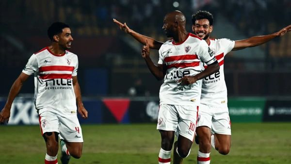 تشكيل كامل غائب!! تشكيل مرعب لجماهير الزمالك قبل مواجهة طلائع الجيش