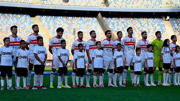 تصريح مثير من عضو إدارة الزمالك