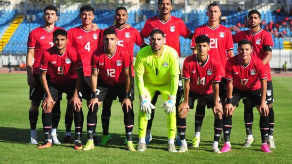 تصريحات مثيرة حول الرباعي الاحتياطي في الاولمبياد