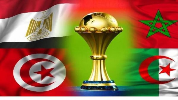 تصفيات الكان