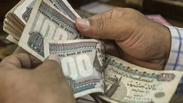 تصل إلى 12000 جنيه!! تبكير موعد صرف رواتب يوليو 2024