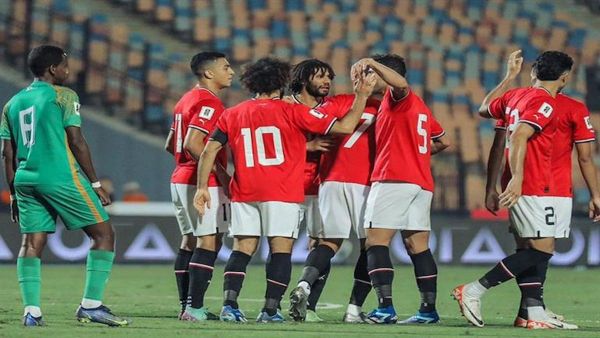 تعرف على تصنيف منتخب مصر أفريقيًا وعالميًا