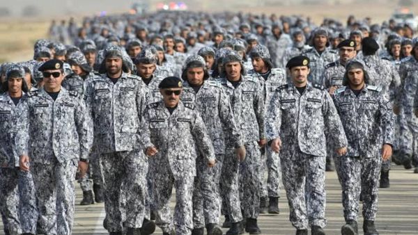  تعرف على شروط دورة كلية الملك فهد الأمنية