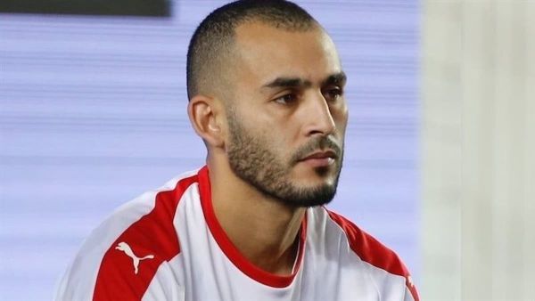 مصدر بالزمالك عن أزمة بوطيب