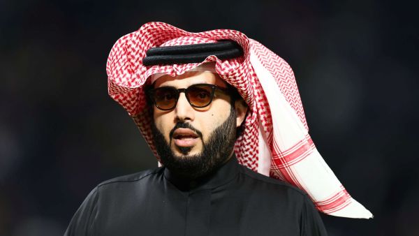 تفاصيل استضافة موسم الرياض السوبر الأفريقي