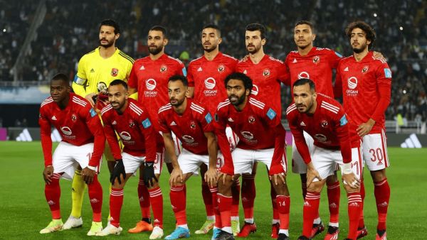 تفاصيل اقتراب الأهلي من نجم زد وكريستو الضحية الأولى