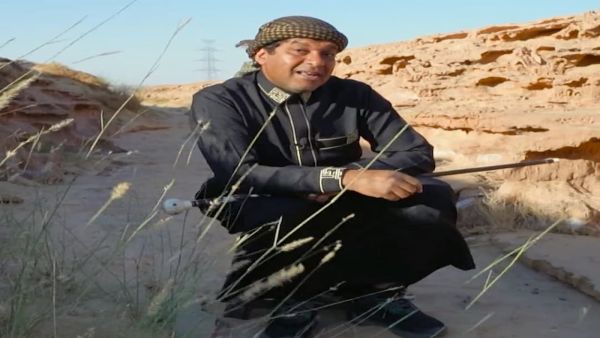 تفاصيل عن الرياح يكشفها الزعاق