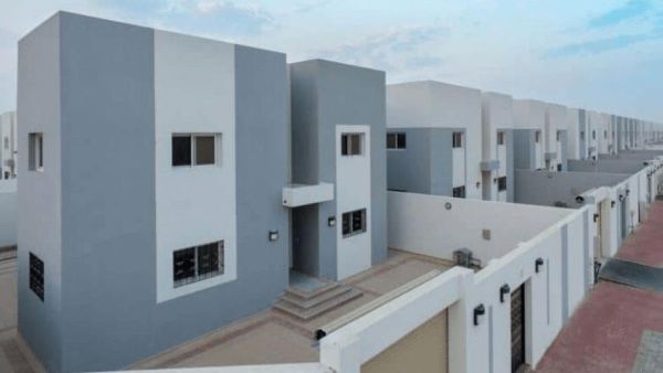  تمليك 6 ألاف وحدة لمستفيدين الإسكان التنموي