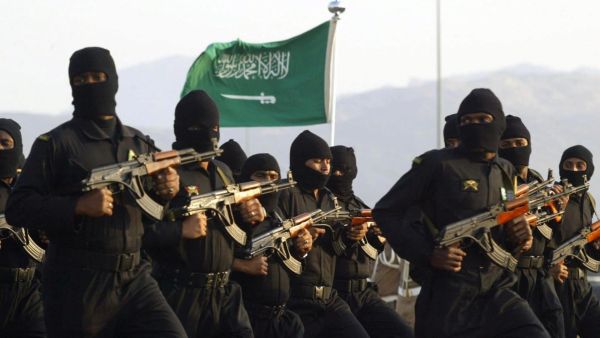 تنفيذ حكم القصاص في مواطن سعودي بسبب اتباعه لخلية إرهابية