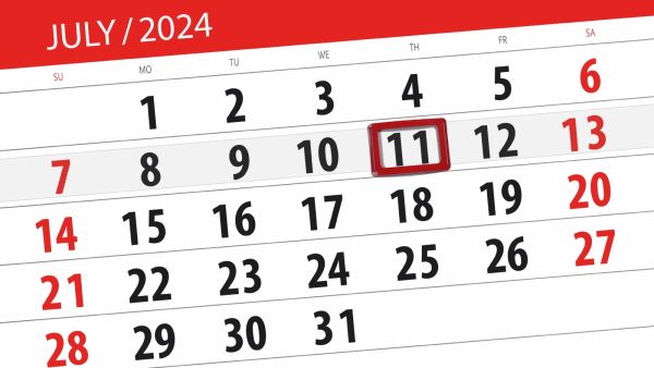 توقعات الأبراج اليوم الخميس 11 يوليو 2024 في الحب والزواج توقعات الأبراج اليوم الخميس 11 يوليو 2024 في الحب والزواج