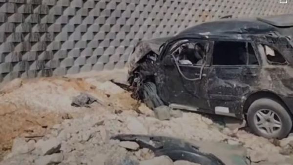 تيجانا يكشف... تطورات حالة ناشئي سيراميكا كليوباترا بعد الحادث المروع