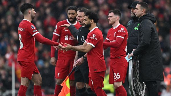  ثنائي ليفربول يقرران مصيرهما مع دوري روشن