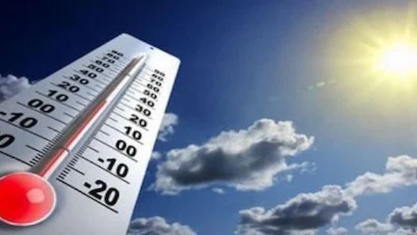 حرارة عالية وشبورة مائية!! بيان عاجل من الأرصاد المصرية