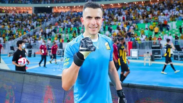 حزن يخيم على جماهير الاتحاد بعد إعلان صفقة جروهي