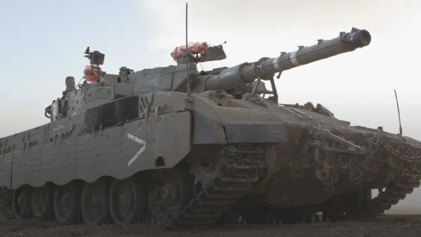 دبابة 