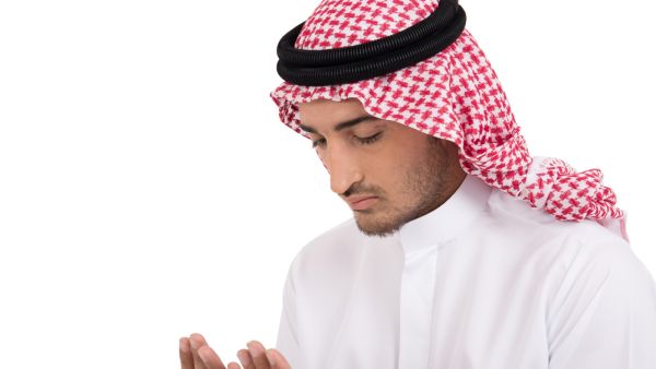 دعاء أول يوم في الشهر