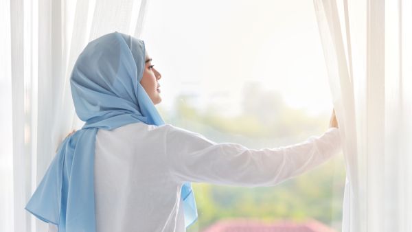  دعاء تعكر المزاج في الصباح