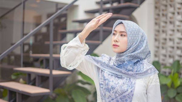 أفضل الأدعية عند ارتفاع درجات الحرارة