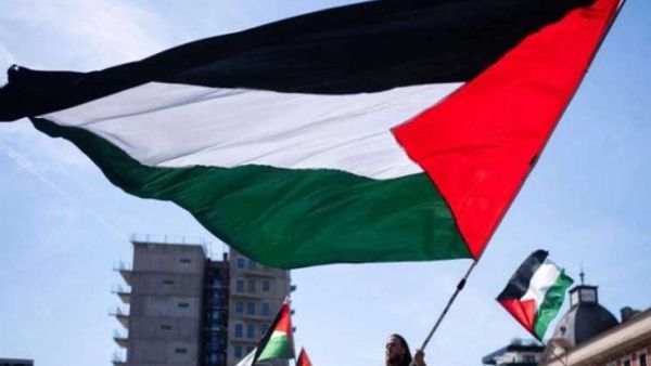 دولة فلسطين