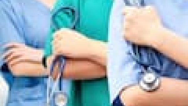 راتب الممرض السعودي كم؟ سلم رواتب التمريض في المملكة
