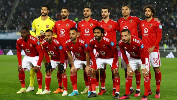 رد ناري من نجم الأهلي.