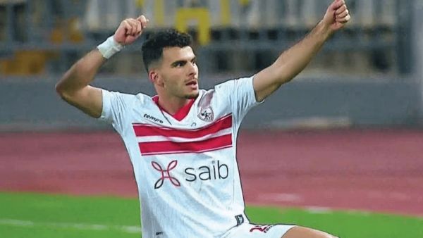 زيزو يكشف عن مستقبله مع الزمالك