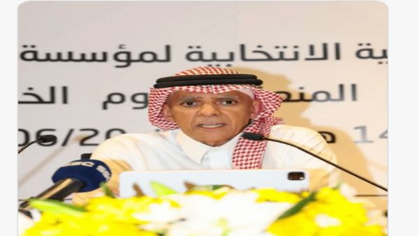 سبب رغبة لؤي الناظر في الاستقالة