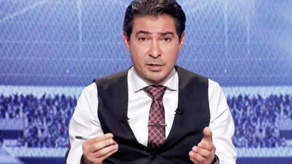 لهذا السبب اخترنا النني! سر يكشفه بركات عن أولمبياد باريس