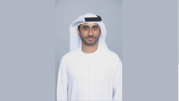 Abdulla Al Ameri, Director General of Abu Dhabi Social Support Authority Department of Community Development - Abu Dhabi Launches Emirati Family Growth Support Programme