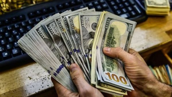 سعر الدولار اليوم في لبنان
