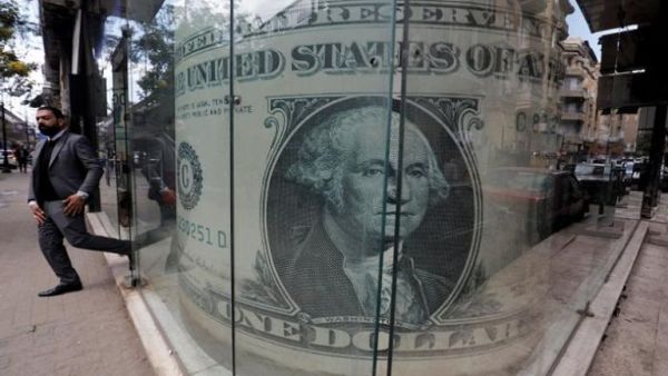 سعر الدولار اليوم في مصر