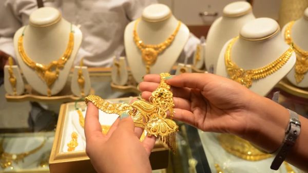 سعر الذهب اليوم في الأردن