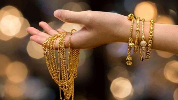 سعر الذهب اليوم في الأردن