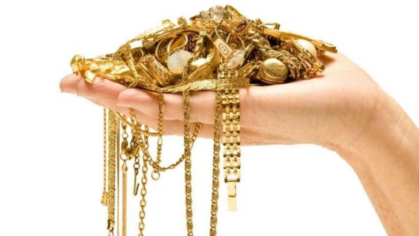 سعر الذهب اليوم في السعودية
