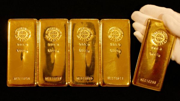 سعر الذهب اليوم في سوريا