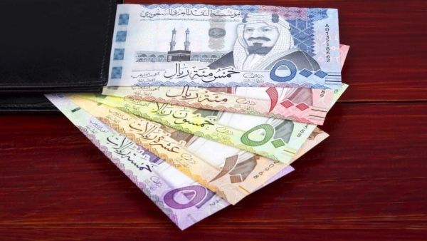 سعر الريال السعودي اليوم في مصر