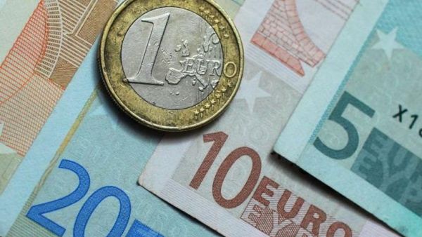 سعر اليورو مقابل الليرة السورية
