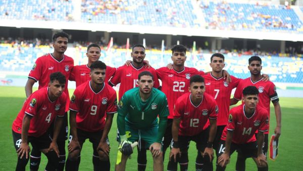 سنقدم ما بوسعنا للمنتخب الأولمبي