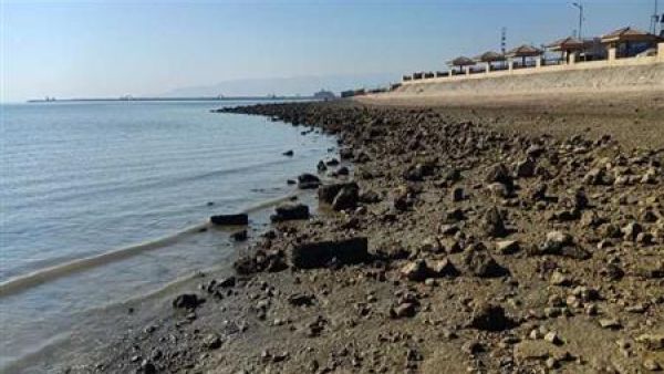 سواحل شمال مصر