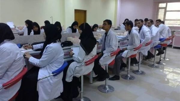 شروط القبول في المدارس الفنية للتمريض العام