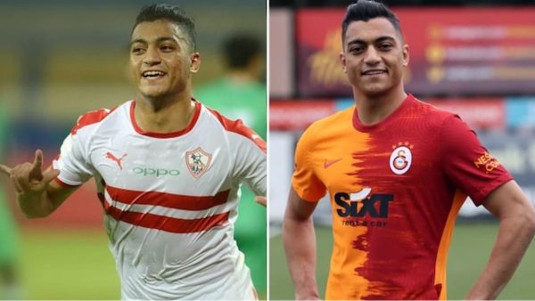صفقة جديدة على أعتاب الزمالك... خليفة مصطفى محمد في الفارس الأبيض