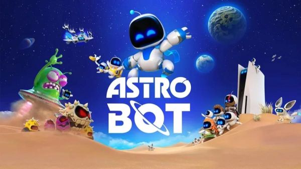  طريقة تحميل تحديث لعبة Astro Bot الأخير