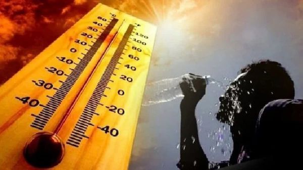 طقس مصر الإثنين | موجة حارة بـ 44 درجة وهذا موعد انكسارها