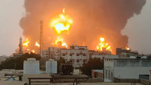 غارات