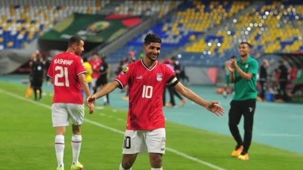 غيرنا طريقتنا للفوز على بيراميدز وساعدنا المنتخب الأولمبي بأفضل لاعبينا