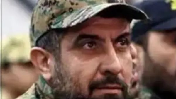فؤاد شكر